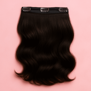 Volumizer Clip Hair Extensions