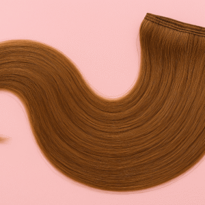 Weft - Weave Hair Extensions